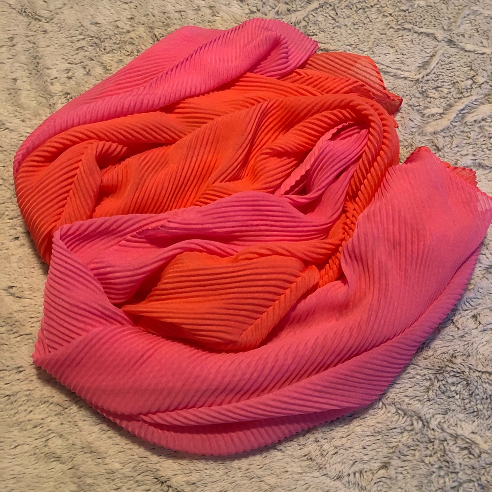 Colorful Scarf
